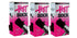 Hot Sock Diffuser - Pack of 3!...