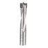 uxcell Brad Point Drill Bits for Wood 11mm x 68mm Right Turning Carbide for Woodworking Carpentry Drilling Tool...