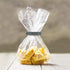 Bag Sealing Clips - Bag Clips for Food Keep Food Fresh Prevent Spillage Microwave Dishwasher Safe BPA Free 3.2Inch,4.7Inch...