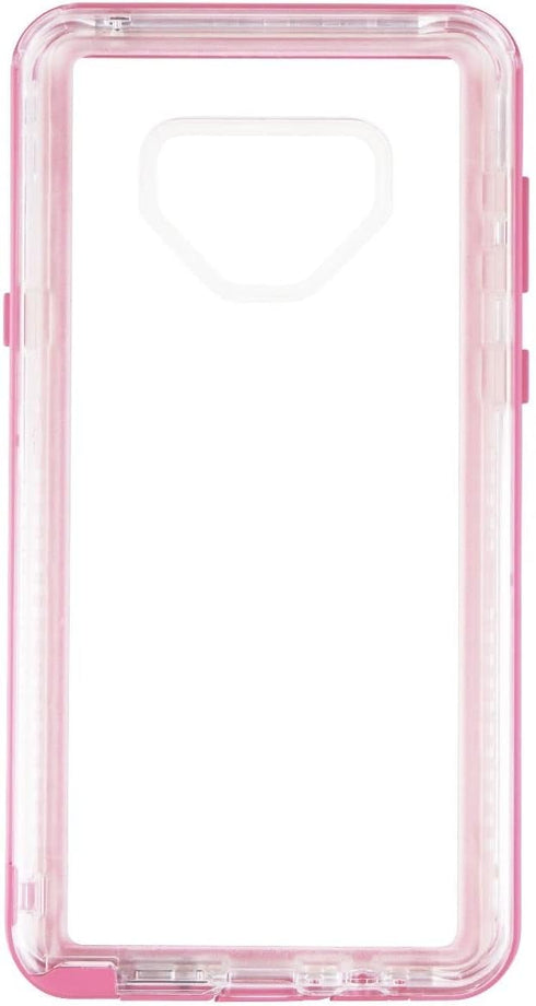 LifeProof NEXT Series Case for Samsung Galaxy Note9 - Cactus Rose Pink/Clear...
