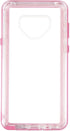 LifeProof NEXT Series Case for Samsung Galaxy Note9 - Cactus Rose Pink/Clear...