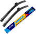 2 Wipers 26" + 18" Front Windscreen Wiper Blades for BMW 7 Series/2011-2017/BMW 528i 2011-2014/BMW M5 2010-2014 OE Original Quality (set of 2)...