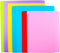 7 Pieces Flexible Cutting Board mats, Plastic Cutting Boards for Kitchen Cooking, Cutting board sheets for Meat and Vegetables, Dishwasher Safe...
