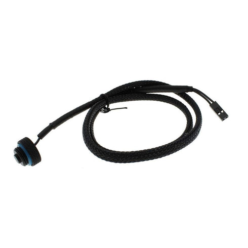 XSPC G1/4" Plug with 10k Sensor, Matte Black...