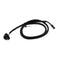 XSPC G1/4" Plug with 10k Sensor, Matte Black...