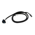XSPC G1/4" Plug with 10k Sensor, Matte Black...