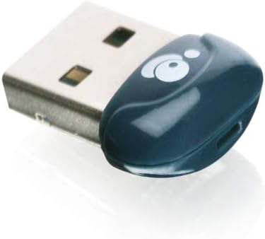 IOGEAR Bluetooth 4.0 USB Multi-Language Version Micro Adapter, GBU521W6...