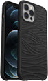 LifeProof WAKE SERIES Case for iPhone 12 Pro Max - BLACK...