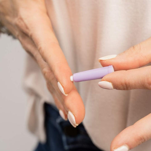 Pip 100 Lancets | All-in-One 30G-1.6mm Diabetes Safety Lancets | Sensitive Fingerstick Testing for Blood Sugar & Ketone Monitors...