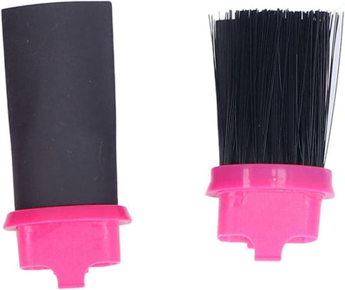 GLOGLOW Keyboard Vacuum, USB Handheld Mini Vacuum Cleaner Powerful Suction Vacuum Dust Cleaner for Desktop Keyboard Drawer Car Interior and Other ...