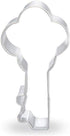 Small Key and House Cookie Cutters Set - Stainless Steel...