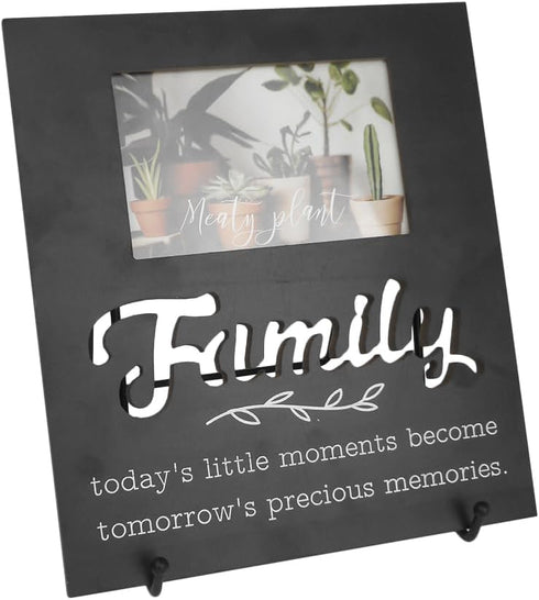 Cookbook Stand Holder Recipe Book Holder for Kitchen Easels for Signs Tabletop Plate Holder Display Stand Wedding Sign Picture Photo Frames Decora...