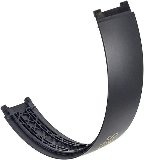 Beats Studio 3 Headband Replacement Parts - Repair Kit Compatible with Studio 2.0/3.0 Wireless Top Headband Accessories (Studio3-Grey-Gold)...