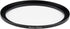 95mm Lens to 105mm Camera Lens Adapter 95mm to 105mm Step Up Ring Adapter Ring for All Brands of UV ND CPL, with Premium Lens Wiping Cloth 2 Pack ...