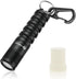 LUMINTOP EDC01 Keychain Flashlight 120 lumens Pocket EDC Flashlight 36 Hours Long Lasting IPX8 Waterproof for daily use...