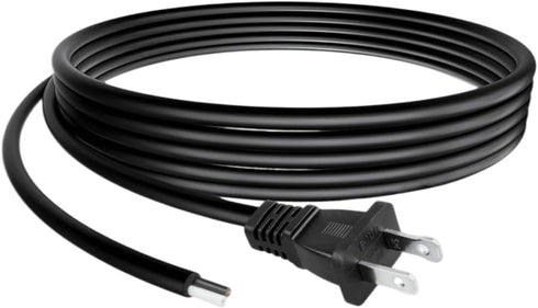 #664064-4 660066-8 660065-0 660064-2 AC Power Cord Repair 660063-4 660061-8 664425-8 9553NB 9554NB 9557NB 9557PB 9558NB 9558PB Mains Cable Repair ...