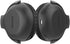 PHILIPS UpBeat UH202 Wireless Bluetooth On Ear Stereo Headphone, with up to 15 Hours Playtime and Flat Folding (TAUH202BK)...