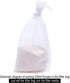 ALEGI Media Filter Bag Aquarium Extra Fine,Reusable 180 Micron Drawstring Mesh Filter Bags for Very Fine Resins Filter (7.5"*3.6" (6 Pack))...