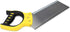 Navaris Tenon Hand Saw - 12 Inch Fine Tooth Back Saw for Precision Woodwork and Carpentry - Backsaw Handsaw with Steel Blade and Soft Grip Handle...