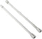 Pressure Washer Extension Wand Set Upgraded, Replacement Lance for Power Washer, M22 to 1/4 Inch Quick Connect, Stainless Steel, 2 Pack, Each 17 I...