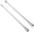 Pressure Washer Extension Wand Set Upgraded, Replacement Lance for Power Washer, M22 to 1/4 Inch Quick Connect, Stainless Steel, 2 Pack, Each 17 I...