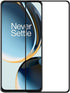 [2 Pack Bubble Free HD High Clear Tempered Glass Screen Protector for Oneplus Nord N30 5G CPH2515 CPH2513...