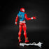 Marvel Spider-Man: Across The Spider-Verse Scarlet Spider Toy, 6-Inch-Scale Action Figure with Web Accessory, Marvel Toy for Kids Ages 4 and Up...