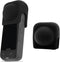 Lens Cap for Insta360 X4, Silicone Case Protector for Insta 360 ONE X4 Lens Guard Accessories...