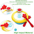 ISEE Baby Toys, Musical Toys for Toddlers, Educational Toys for 2 Year Old Girls, Toddler Toys for Girls Age 2, Kids Drum Set Baby Boy Toys Develo...