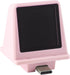 EPOMAKER Smart Mini Display RT100 Mechanical Keyboards only (Pink)...