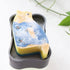 4pcs Sink Cat Dish Sponge Scrubber, for Washing Dishes Dishwashing Cloth Scrubber...