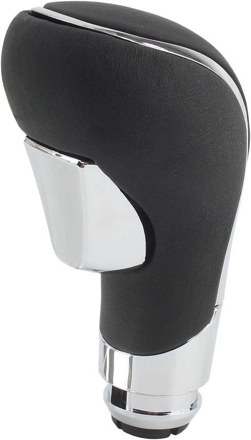 AUTOKAY Gear Shift Knob Automatic Transmission Fits for Buick Verano 2012 2013 2014 2015 2016 2017...