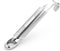 Tea Infuser With Hook- Easy To Use & Carry - Suitable For In-home Or Outdoor Usage (Picnic, Travel, Business Trip etc.). Premium Tea Infuser - Tea...