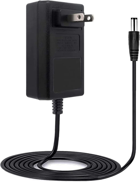15V 2A DC Power Supply Charger (Input AC 100V-240V, Output DC 15 Volt 2 Amp 30 Watt) Charger Power Supply 15V 30W 2A Adapter Switching Transformer...