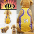 3Pack Dog Shirt Clothes for Small Dogs Girl Puppy Clothes for Chihuahua Yorkies Bulldog Clothes for Medium Dogs Boy Basketball Jersey Pet Outfits ...