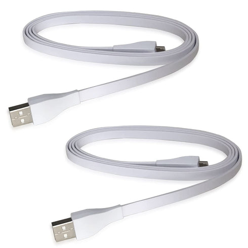 Cord Replacement for UE Boom Charger, 1.2m USB Charging Cable Compatible with Logitech Ultimate Ears Boom 3/ MEGABOOM 3/ UE Wonderboom/UE Boom/Meg...