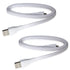 Cord Replacement for UE Boom Charger, 1.2m USB Charging Cable Compatible with Logitech Ultimate Ears Boom 3/ MEGABOOM 3/ UE Wonderboom/UE Boom/Meg...