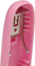 Mini Stapler, Foldable Portable Stapler Desktop Cute Compact Travel Small Size with Staples Lightweight Efficient Paper Binding for Office School ...