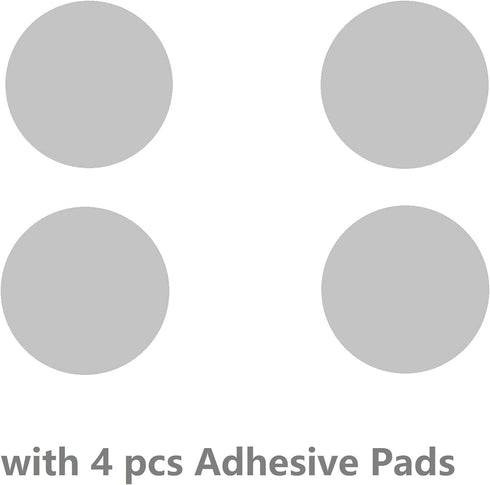 Mirror Glass Left Driver Side Replacement fit for volvo | 2008-2013 C30 C70 2007-2011 V50 S40 S80 2007-2009 S60 2007-2010 V70...