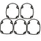 877-325 Suitable for Hitachi's Head Cap Gasket NR83A2, NR83A3 (5pack)...