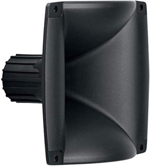 HM11-25 Medium Throw Horn, Black...