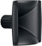 HM11-25 Medium Throw Horn, Black...
