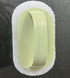 1pc Kitchen & Bathroom Cleaning Magic Sponge - Perfect for Glass, Wall, Toilet & Ceramic Cleaning! (Black)...