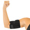 Vive Bicep Brace Compression Sleeve for Tendonitis - Upper Arm Tricep & Bicep Support Brace for Pain Relief - Comfortable, Lightweight, & Adjustab...
