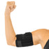 Vive Bicep Brace Compression Sleeve for Tendonitis - Upper Arm Tricep & Bicep Support Brace for Pain Relief - Comfortable, Lightweight, & Adjustab...