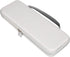 Aproca Grey Hard Travel Storage Case, for Logitech K380 Multi-Device Bluetooth Keyboard and Logitech Pebble M350 / i345 Mouse...