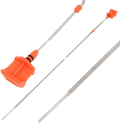 ECCPP Engine Oil Level Dipstick Replacement 2007-2009 For Honda CR-V Fluid Indicator Oil Dip Stick Replacement 15650RZA004...