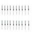 10A, T10A, 10A Fuse, 10A250V, 10A Fuses, Ceramic Lead Fuse, 10AH250V, Fuses 10AH 250V Fuse, Thermal 10A250V, 10AH Fuses, Ceramic Tube fuse10AH 5 *...
