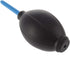 Rubber Air Blower Pump Dust Cleaner Compatible for Keyboard,Digital SLR Camera, Lens, Watch, Cell Phone, Computer Laptop PC and Screen...