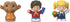 Little People Collector E.T. The Extra-Terrestrial Movie Special Edition Set for Adults & Fans, 3 Figures in Display Box...
